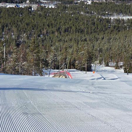 Levi Tunturinlaita A4, Ski-In Ski-Out 3Xbedroom Exterior photo